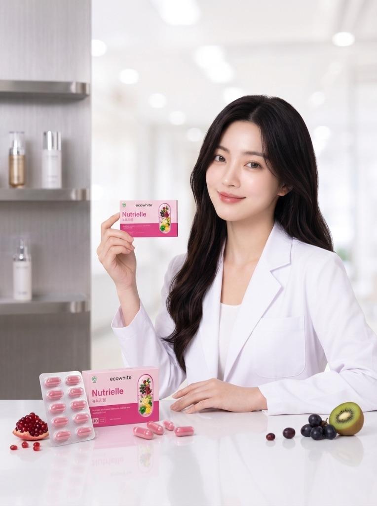ecowhite Korean Derma-Science