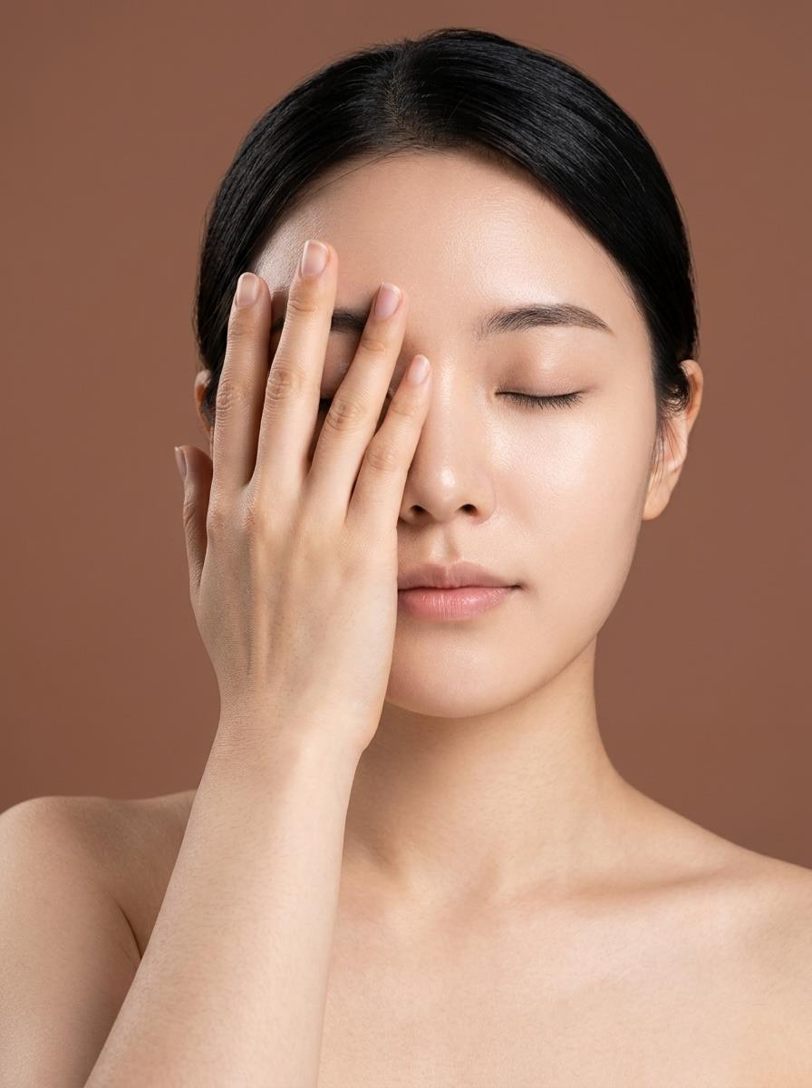 Hasil Pemakaian Suplemen Pencerah Kulit BPOM ecowhite® Nutrielle