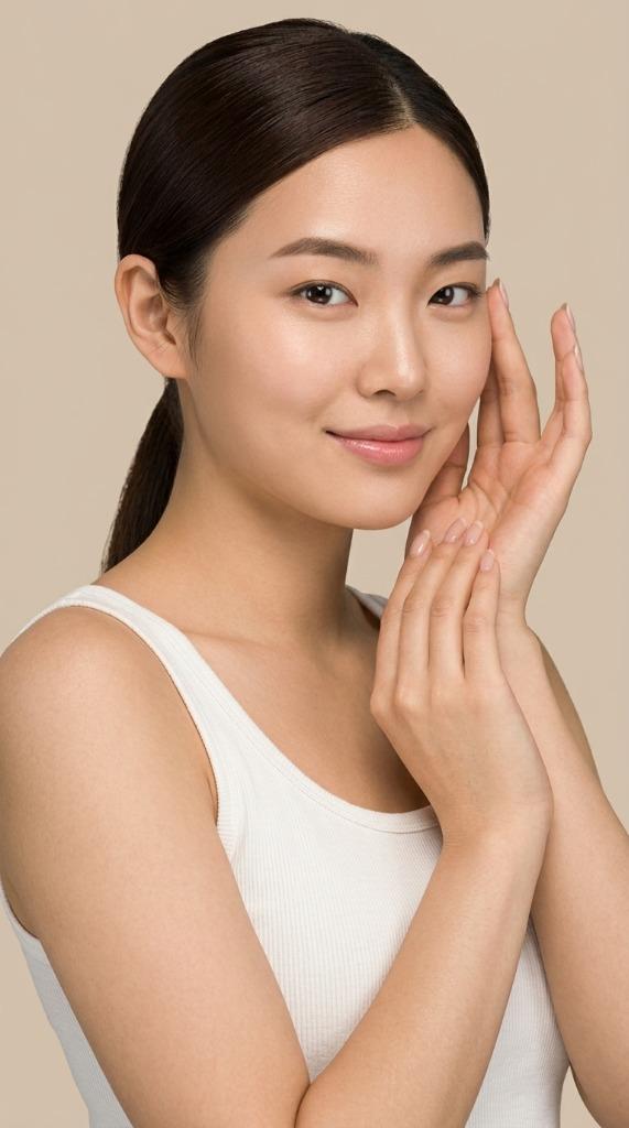 Rutinitas Perawatan Kulit Glowing Alami bersama ecowhite®